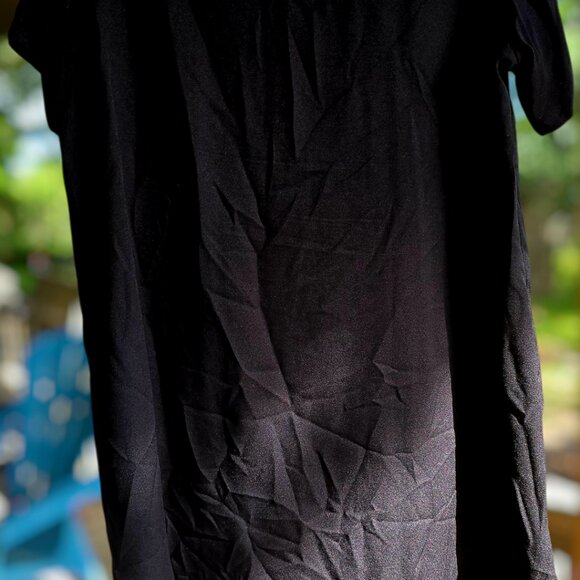 Shein Curve Dress - Picture 2 of 2